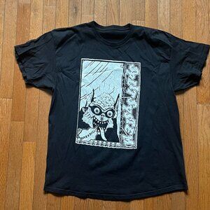 Men's Split System Tee Shirt